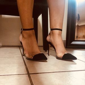 INC International Concepts Heels